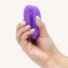 Adjustable Hands-Free Fit Vibrator