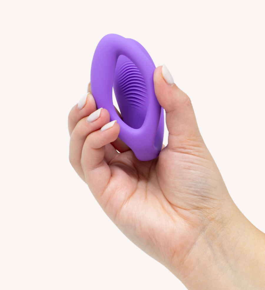 Long Distance App Vibrator
