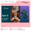 WE-VIBE Sync O