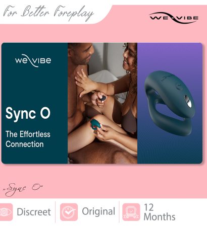 WE-VIBE Sync O