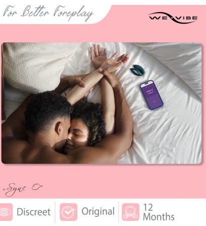 WE-VIBE Sync O Couple