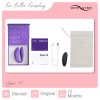 WE-VIBE Sync O Purple Packaging