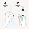 Waterproof Wearable Vibrator