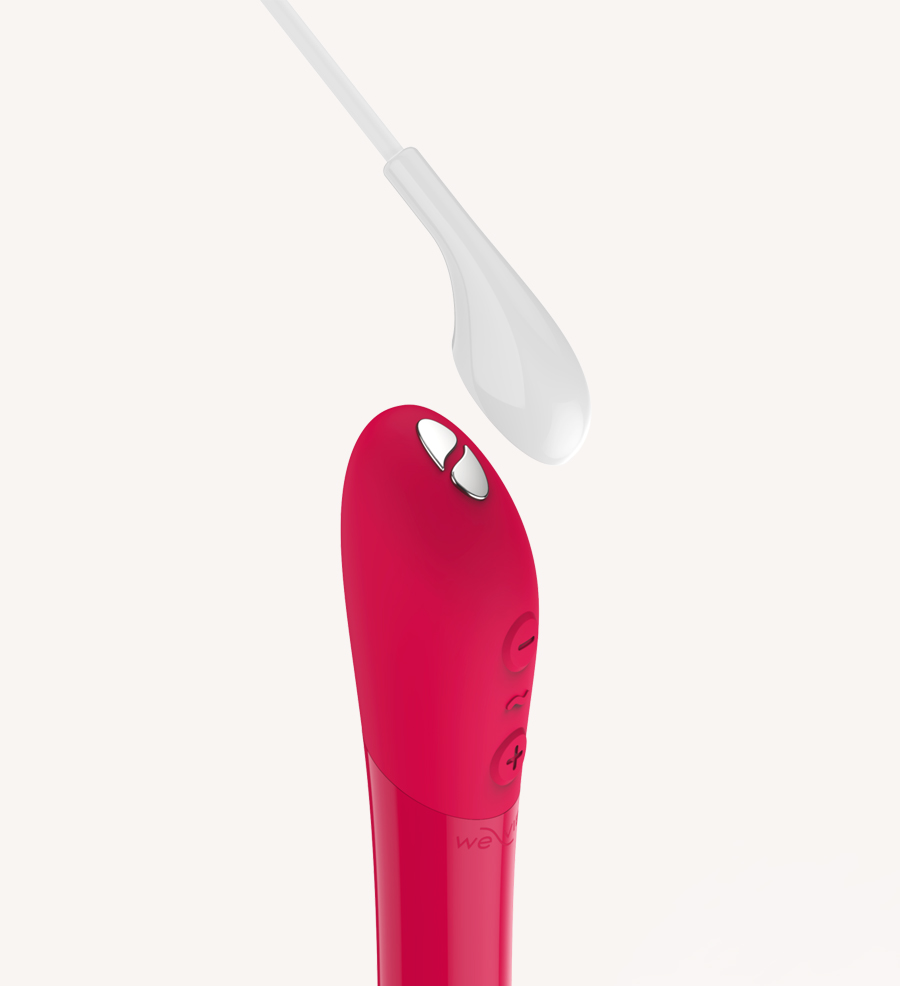 Rechargeable Vibrator