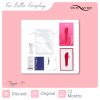 WE-VIBE Tango X Cherry Red Packaging