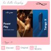 Vibrator WE-VIBE Tango X Midight