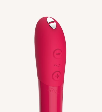 Vibrator Kecil Powerful
