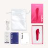 WE-VIBE Tango X Red Packagingjpg