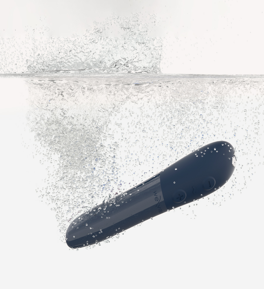 Waterproof Bullet Vibrator