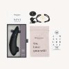 WOMANIZER Next Black Packaging