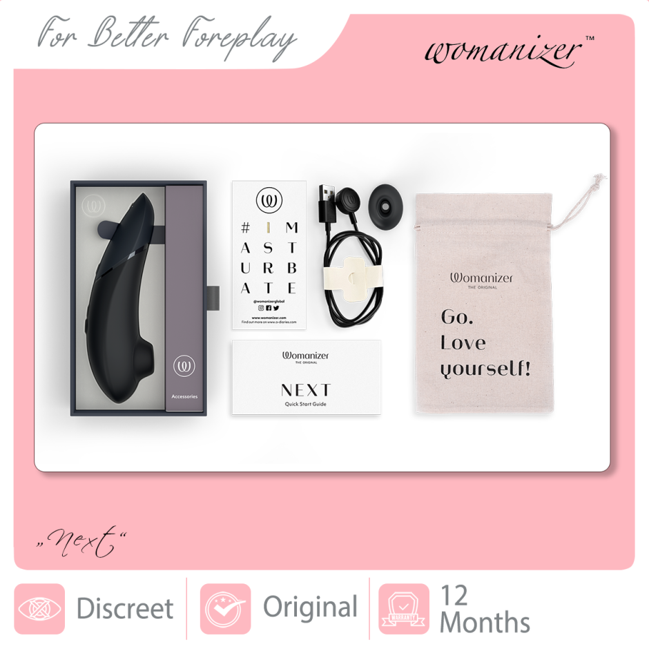 WOMANIZER Next Black Packaging -2