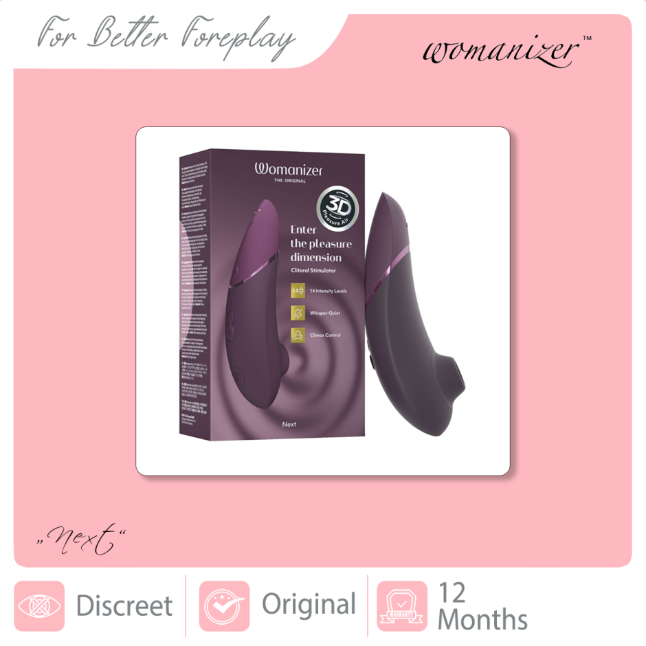 WOMANIZER Next Dark Purple Packaging -1