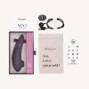 Kemasan WOMANIZER Next Dark Purple