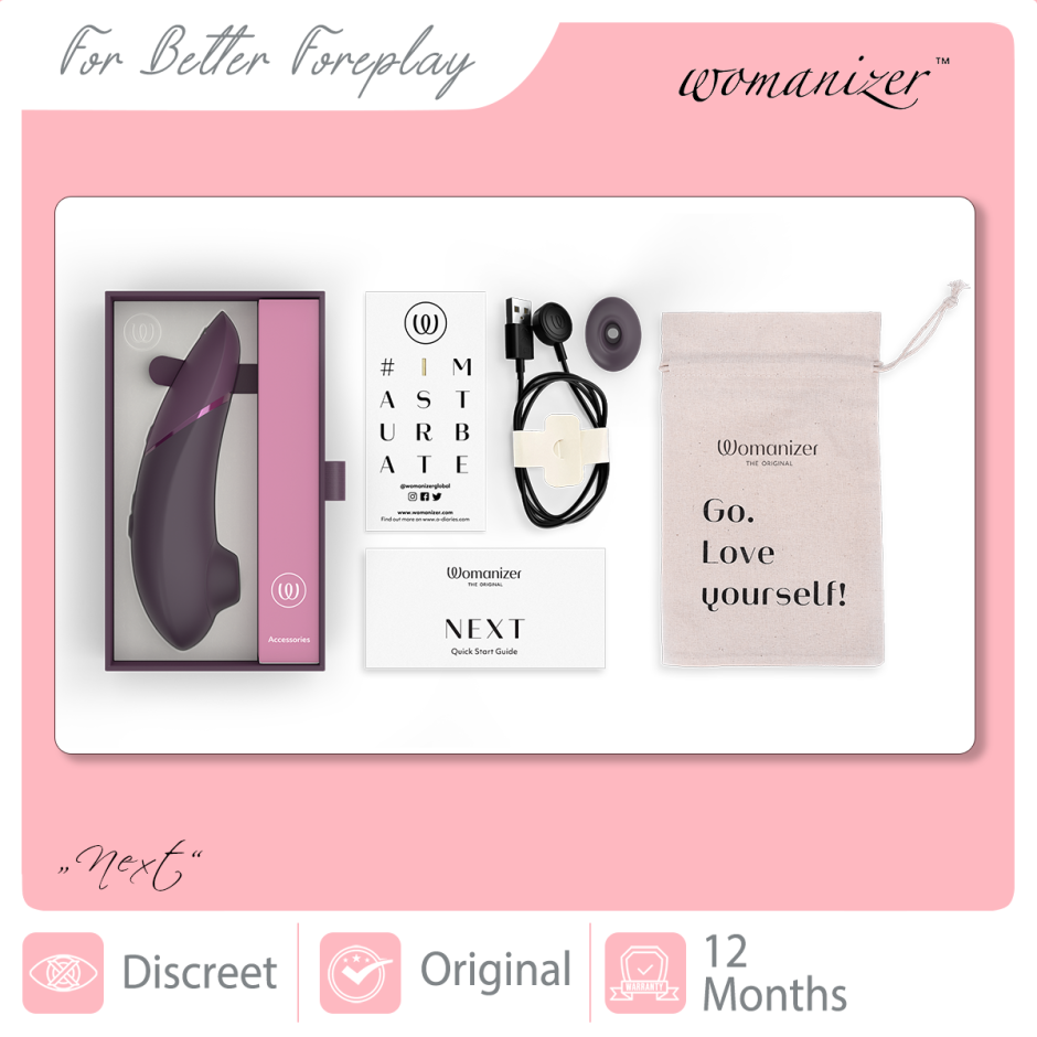 WOMANIZER Next Dark Purple Packaging -2