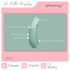 WOMANIZER Next How To