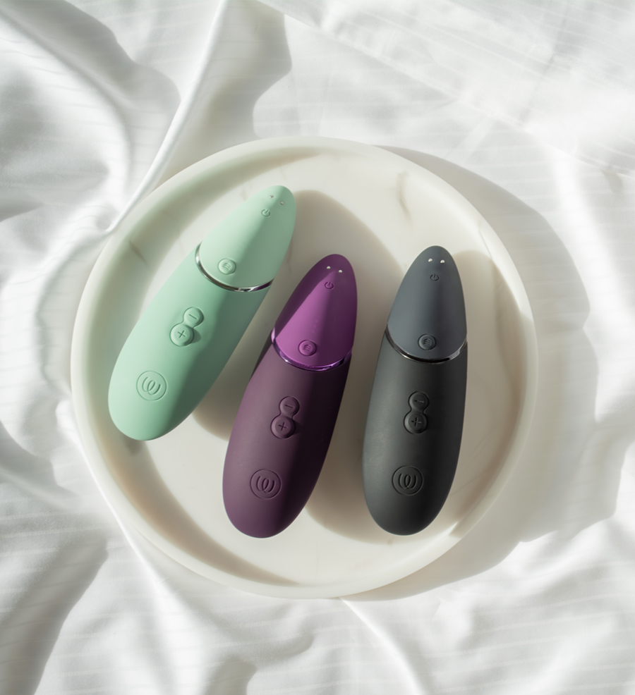 Vibrator Anti Bising