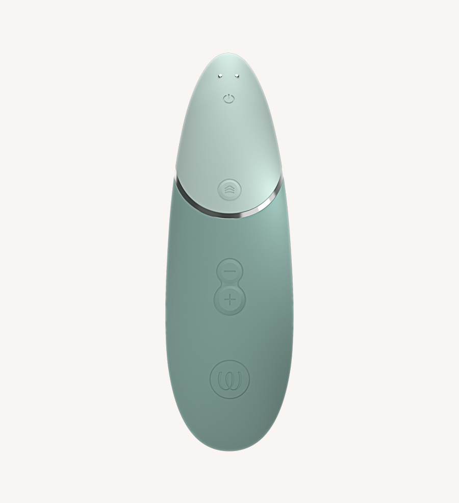Womanizer Next Rechargeable