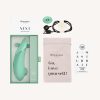 WOMANIZER Next Sage Packaging