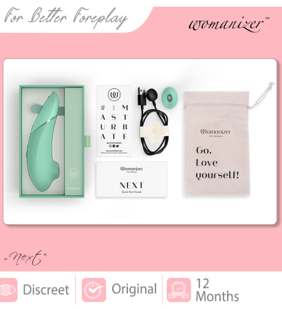 WOMANIZER Next Sage Packaging -2