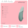 WOMANIZER Next Sage Detail
