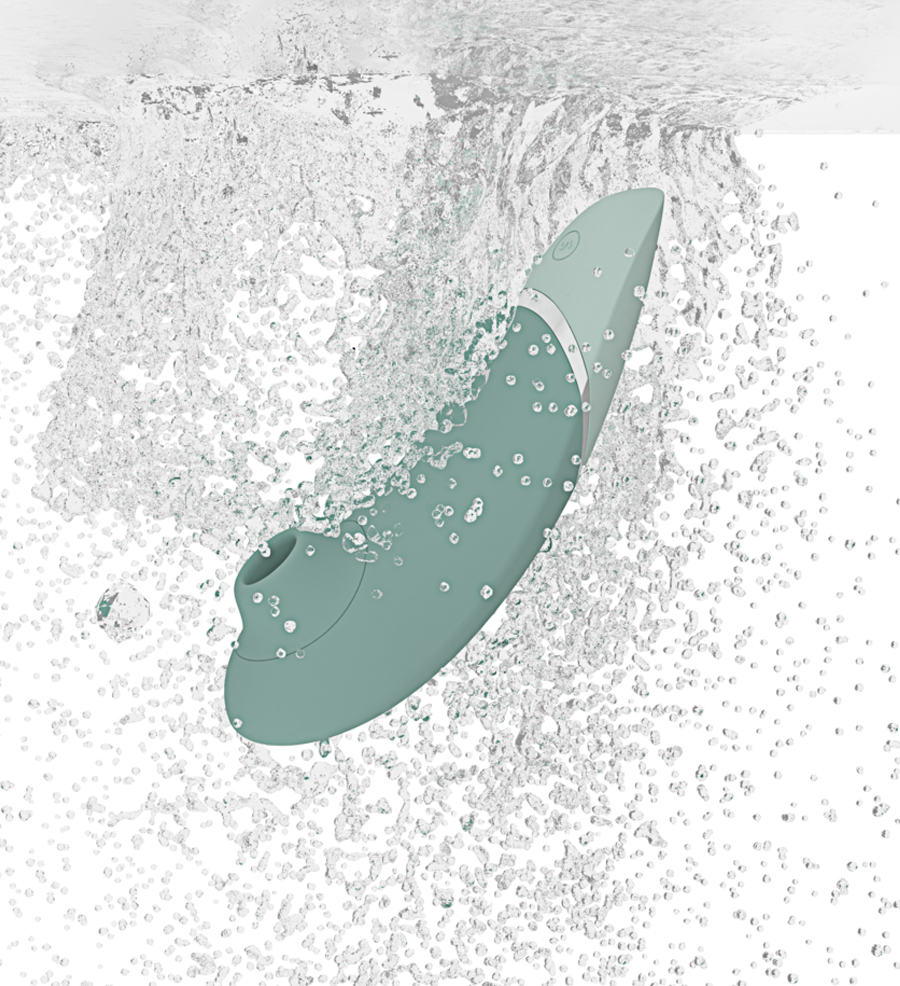 WOMANIZER Next Waterproof