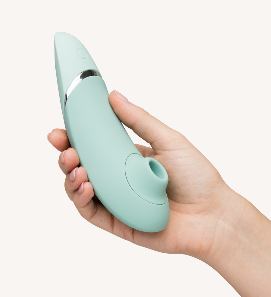 Best Clitoral Stimulator