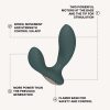 Stimulator Prostat Berbasis Aplikasi