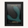 Kemasan LELO Hugo 2 Green