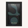 Kemasan LELO Hugo 2 Remote Green