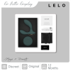LELO Hugo 2 Remote Green Packaging