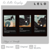 LELO Hugo 2 Remote How To