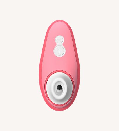 Vibrator Air Pulsation