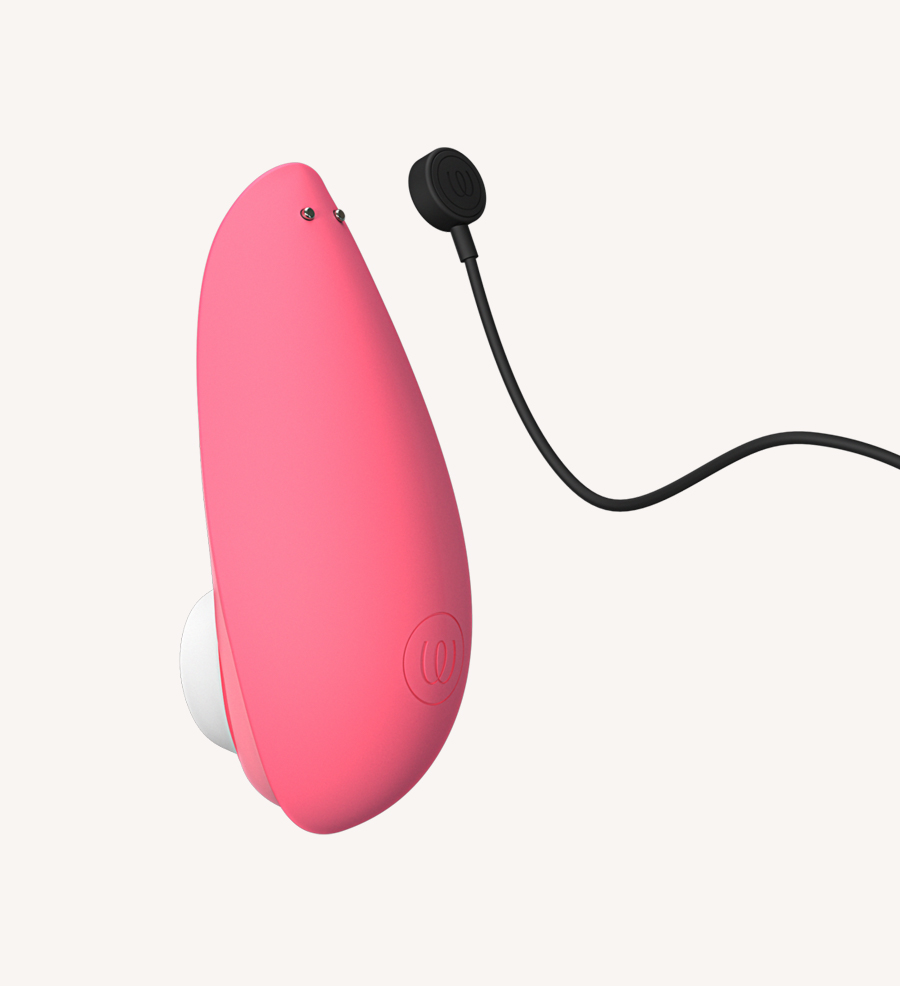 Vibrator Rechargeable
