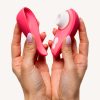 Vibrator Portable Premium