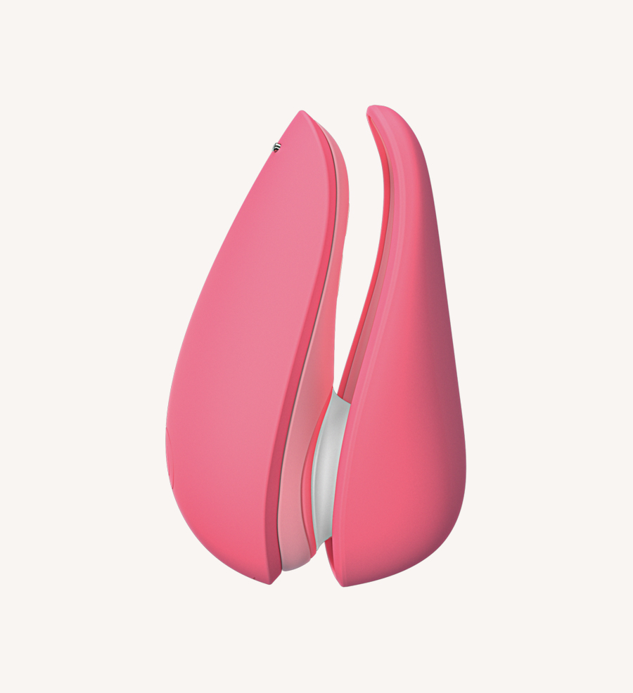 Vibrator Travel Friendly