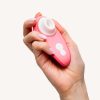 Vibrator Klitoris Mudah Dibawa