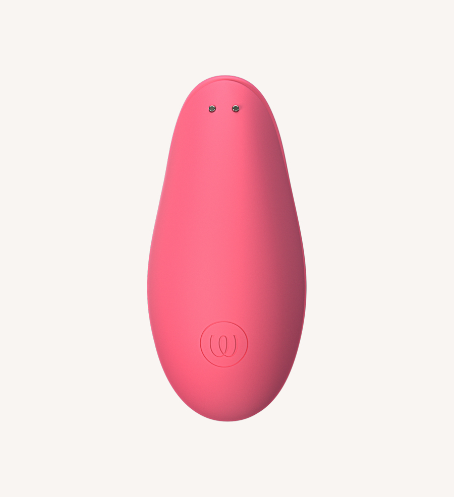 Vibrator Elegan Untuk Wanita