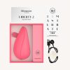 Kemasan WOMANIZER Liberty 2