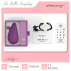 WOMANIZER Liberty 2 Purple Packaging