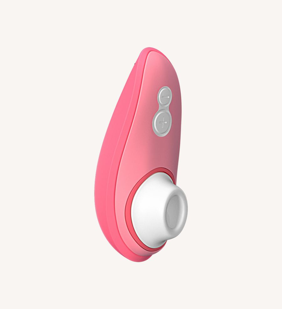 Vibrator Womanizer Liberty 2