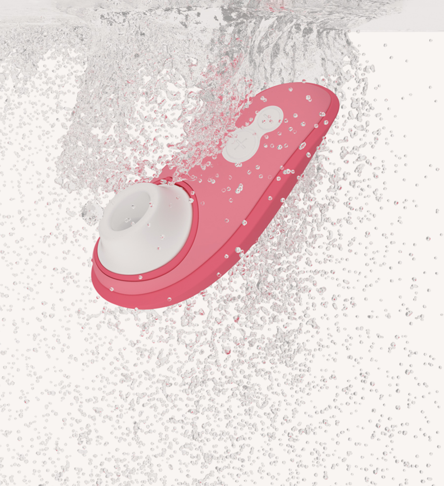 Vibrator Anti Air Untuk Wanita