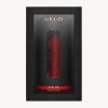 Kemasan LELO F1S V3 Red