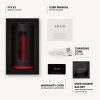LELO F1S V3 Red Bundling