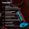 Lelo F1S V3 Male Sex Toy