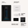 LELO F1S V3 Teal Bundling