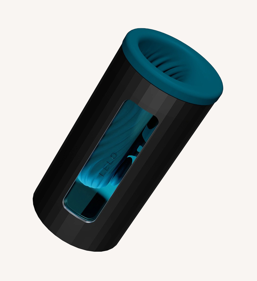 Lelo F1s V3 App Control