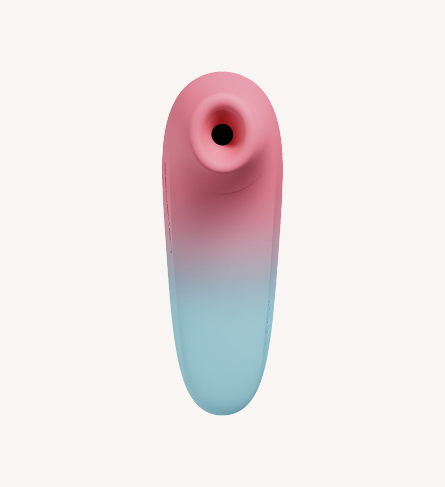 Vibrator Pasangan Jarak Jauh