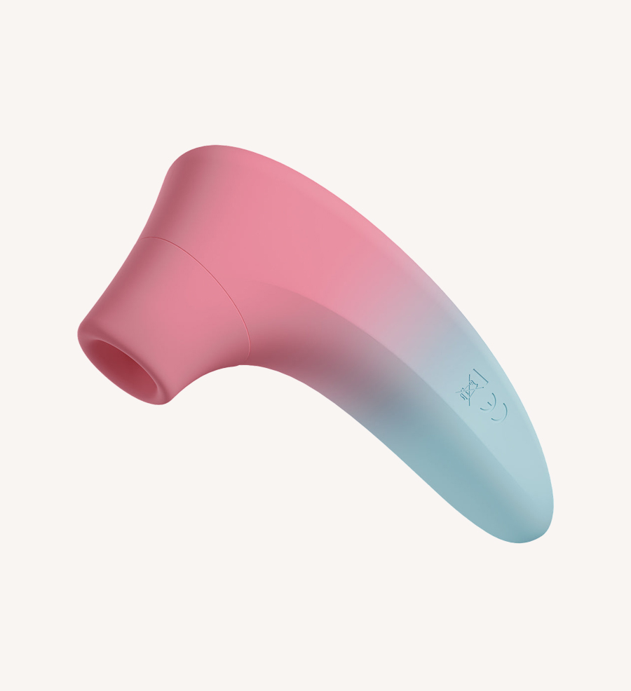 Air Pulse Vibrator