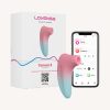 Vibrator Remote Control
