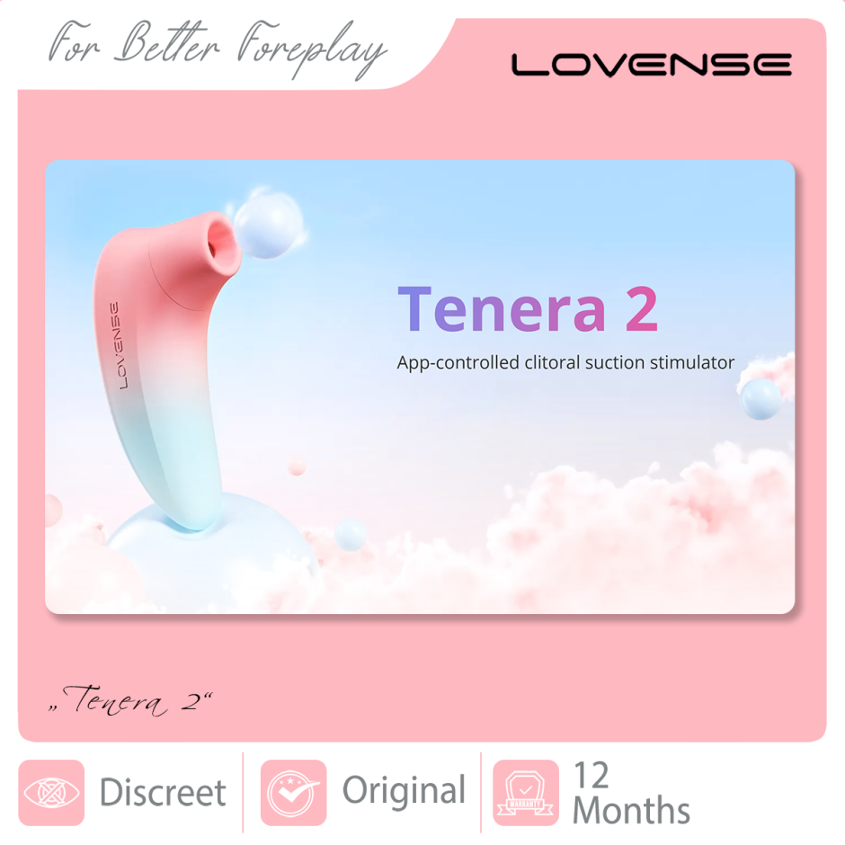 LOVENSE Tenera 2